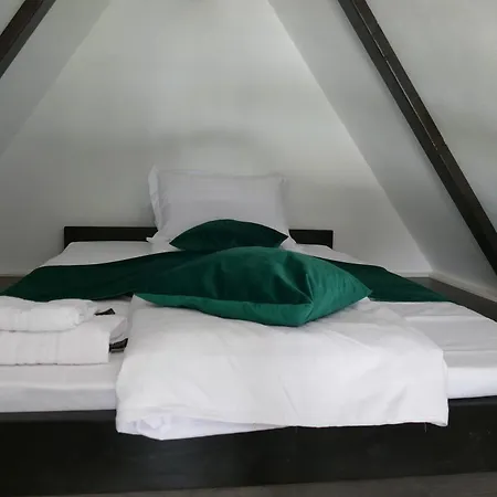 Lodge Casutele Denis&lucas Ocna Sugatag