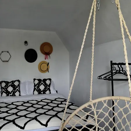 Lodge Casutele Denis&lucas *